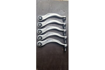CONTROL ARM LEFT FRONT BMW M3 G80 M4 G82 NEW ORIGINAL Catalog number of the part ZAWIESZENIE PRZOD LEWE ZWROTNICA LEWA BMW 4 M4 