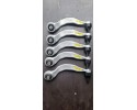 CONTROL ARM RIGHT FRONT BMW 8 G14 G15 G16 NEW ORIGINAL Catalog number of the part 6886909 6886910