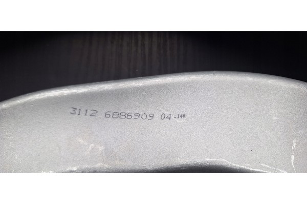 CONTROL ARM RIGHT FRONT BMW 8 G14 G15 G16 NEW ORIGINAL Part manufacturer BMW OE