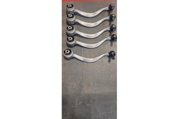 FRONT LEFT CONTROL ARM BMW IX I20 M60 NEW ORIGINAL