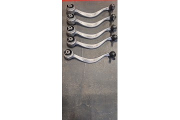FRONT LEFT CONTROL ARM BMW IX I20 M60 NEW ORIGINAL