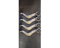 FRONT LEFT CONTROL ARM BMW 5 G68 G60 NEW ORIGINAL