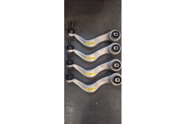 FRONT LEFT CONTROL ARM BMW 5 G68 G60 NEW ORIGINAL