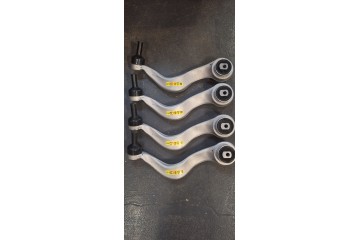 FRONT LEFT CONTROL ARM BMW 5 G68 G60 NEW ORIGINAL