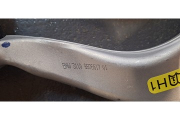 FRONT LEFT CONTROL ARM BMW 5 G68 G60 NEW ORIGINAL Catalog number of the part 8876617 67449919