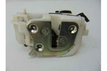2 PIN CERRADURA PUERTA TRASERA DERECHA MITSUBISHI ASX (GA0W) Motion 2WD 2010 2 PIN 187733 MITSUBISHI - 2