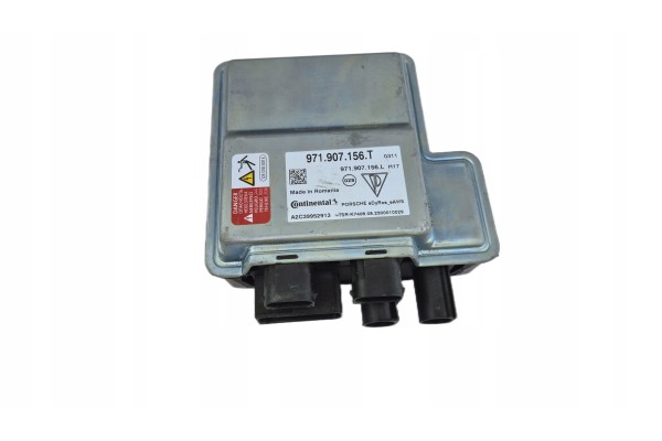 Stability Controller Audi Q8 SQ8 RSQ8 Porsche VW Bentley OE 971907156T Part manufacturer Continental