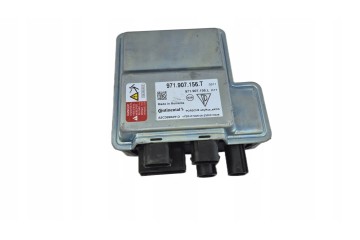 Stability Controller Audi Q8 SQ8 RSQ8 Porsche VW Bentley OE 971907156T Part manufacturer Continental