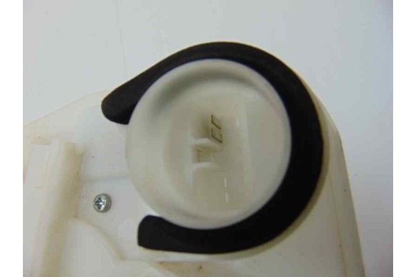 2 PIN CERRADURA PUERTA TRASERA DERECHA MITSUBISHI ASX (GA0W) Motion 2WD 2010 2 PIN 187733 MITSUBISHI - 3