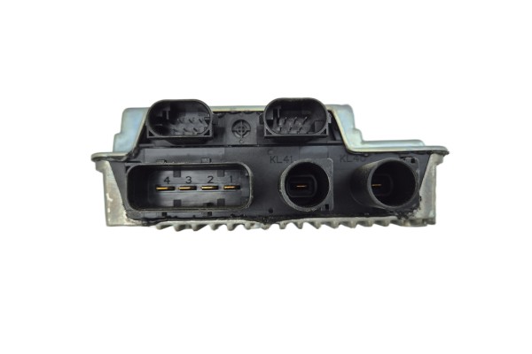 Controlador de Estabilidad Audi Q8 SQ8 RSQ8 Porsche VW Bentley OE 9719