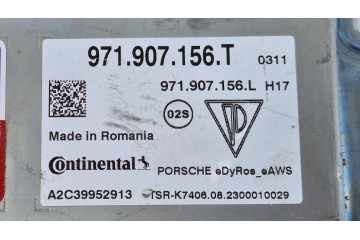 Controlador de Estabilidad Audi Q8 SQ8 RSQ8 Porsche VW Bentley OE 9719