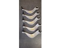FRONT LEFT CONTROL ARM BMW M5 G90 NEW ORIGINAL