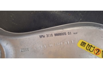 FRONT LEFT CONTROL ARM BMW M5 G90 NEW ORIGINAL Catalog number of the part 8888005