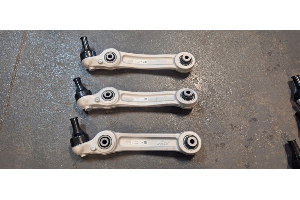 FRONT LEFT CONTROL ARM BMW M5 G90 NEW ORIGINAL