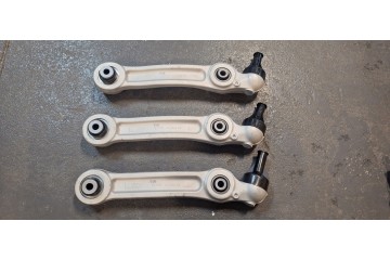 FRONT LEFT CONTROL ARM BMW M5 G90 NEW ORIGINAL Catalog number of the part 7885655 788565502 7885655 02