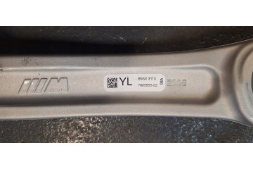 FRONT LEFT CONTROL ARM BMW M5 G90 NEW ORIGINAL Part manufacturer BMW OE