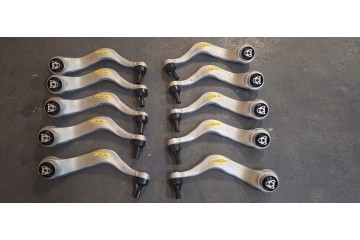 FRONT CONTROL ARMS LEFT RIGHT BMW 7 G70 NEW ORIGINAL