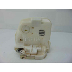2 PIN CERRADURA PUERTA TRASERA IZQUIERDA MITSUBISHI ASX (GA0W)