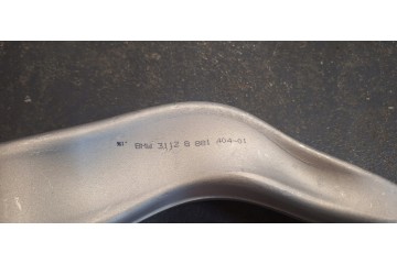 FRONT CONTROL ARMS LEFT RIGHT BMW 7 G70 NEW ORIGINAL Catalog number of the part 8881404 8881403