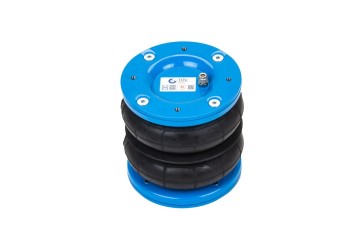 AIRBAGS VW Volkswagen Crafter DW 2017 2026 Compr 100PSI 1MU Product weight with unit packaging 19 kg
