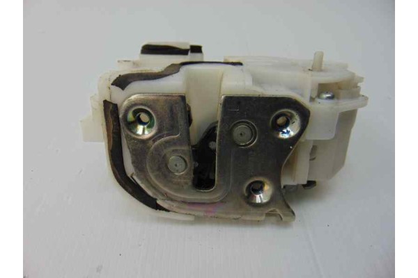 2 PIN CERRADURA PUERTA TRASERA IZQUIERDA MITSUBISHI ASX (GA0W) Motion 2WD 2010 2 PIN 187734 MITSUBISHI - 1