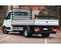 AIRBAGS VW Volkswagen Crafter DW 2017 2026 Compr 100PSI 1MU Product weight 18 kg