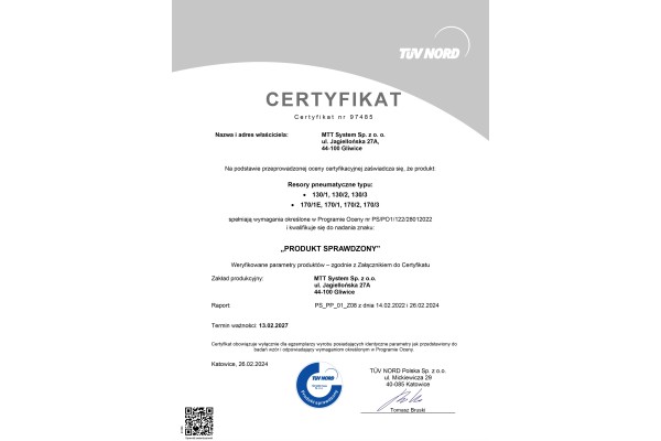 Sistema de suspensión neumática AIRBAGS VW Volkswagen Crafter Twin 2