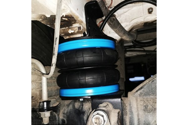 Sistema de suspensión neumática AIRBAGS VW Volkswagen Crafter Twin 2
