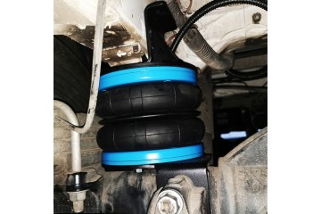 Sistema de suspensión neumática AIRBAGS VW Volkswagen Crafter Twin 2
