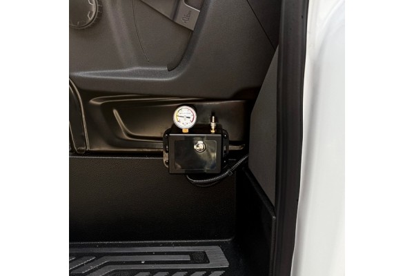 Sistema de suspensión neumática AIRBAGS VW Volkswagen Crafter Twin 2