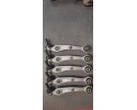 FRONT LEFT CONTROL ARM BMW IX I20 M70 NEW ORIGINAL