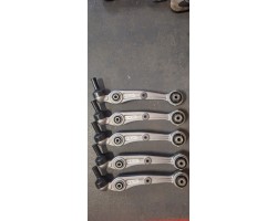 FRONT LEFT CONTROL ARM BMW IX I20 M70 NEW ORIGINAL