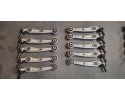 FRONT LEFT CONTROL ARM BMW IX I20 M70 NEW ORIGINAL Part manufacturer BMW OE