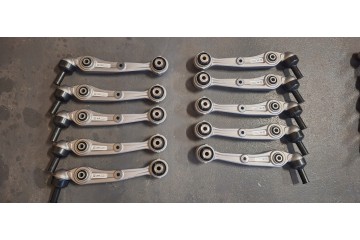 FRONT LEFT CONTROL ARM BMW IX I20 M70 NEW ORIGINAL Part manufacturer BMW OE