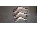 CONTROL ARM RIGHT BMW 5 G60 NEW ORIGINAL Catalog number of the part 8833032