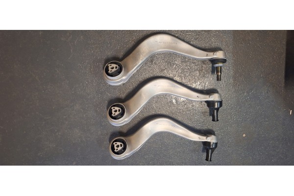 CONTROL ARM RIGHT BMW 5 G60 NEW ORIGINAL Catalog number of the part 8833032