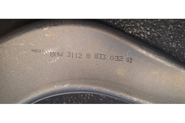 CONTROL ARM RIGHT BMW 5 G60 NEW ORIGINAL Part manufacturer BMW OE