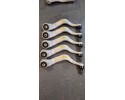 CONTROL ARM LEFT FRONT BMW 7 G70 NEW ORIGINAL