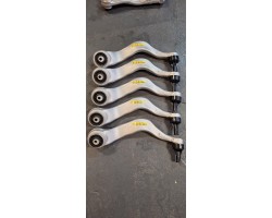 CONTROL ARM LEFT FRONT BMW 7 G70 NEW ORIGINAL
