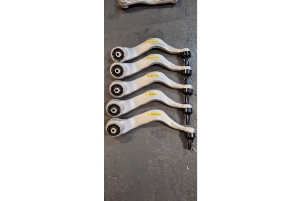 CONTROL ARM LEFT FRONT BMW 7 G70 NEW ORIGINAL
