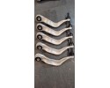 CONTROL ARM LEFT FRONT BMW 7 G70 NEW ORIGINAL Catalog number of the part 8869745 8869746 8854249 8854250 6898543 6898544