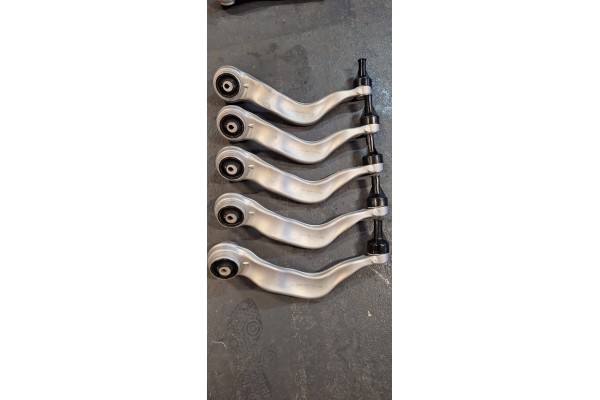 CONTROL ARM LEFT FRONT BMW 7 G70 NEW ORIGINAL Catalog number of the part 8869745 8869746 8854249 8854250 6898543 6898544