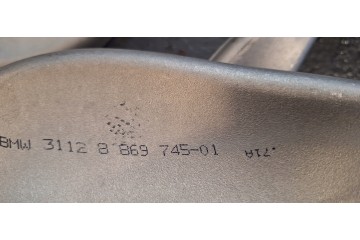 CONTROL ARM LEFT FRONT BMW 7 G70 NEW ORIGINAL Part manufacturer BMW OE