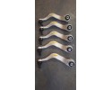 FRONT CONTROL ARM RIGHT BMW 7 G70 NEW ORIGINAL