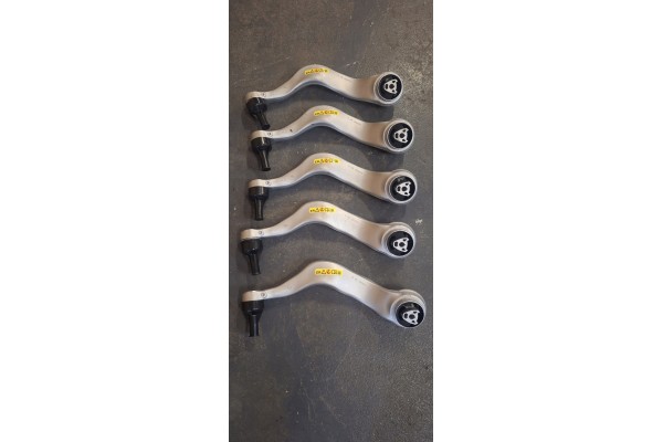 FRONT CONTROL ARM RIGHT BMW 7 G70 NEW ORIGINAL