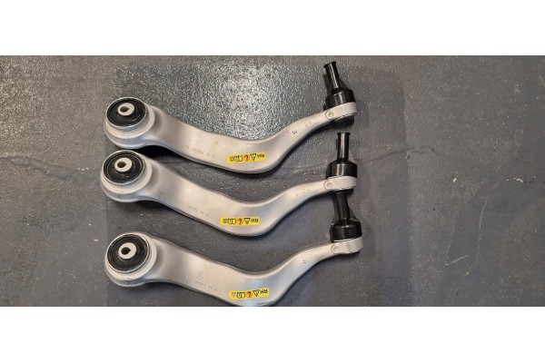 CONTROL ARM RIGHT FRONT BMW 7 G70 NEW ORIGINAL