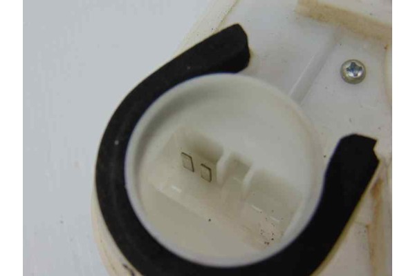 2 PIN CERRADURA PUERTA TRASERA IZQUIERDA MITSUBISHI ASX (GA0W) Motion 2WD 2010 2 PIN 187734 MITSUBISHI - 3