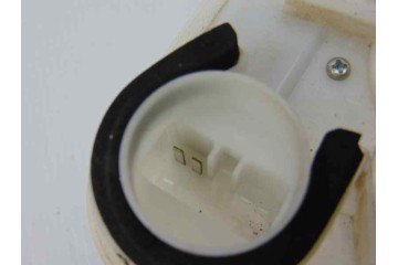 2 PIN CERRADURA PUERTA TRASERA IZQUIERDA MITSUBISHI ASX (GA0W) Motion 2WD 2010 2 PIN 187734 MITSUBISHI - 3