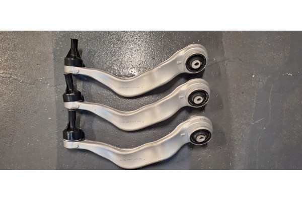 CONTROL ARM RIGHT FRONT BMW 7 G70 NEW ORIGINAL Catalog number of the part 8869745 8869746