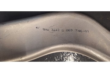 CONTROL ARM RIGHT FRONT BMW 7 G70 NEW ORIGINAL Part manufacturer no brand